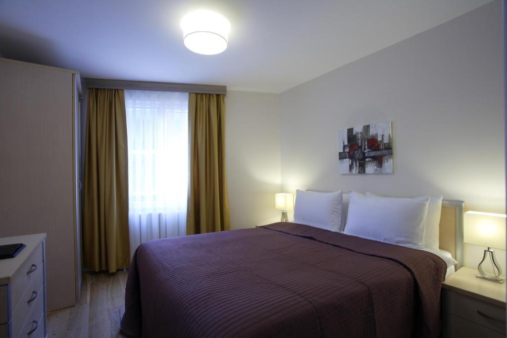 Home Stay Home Valikonagi Istanbul Room photo