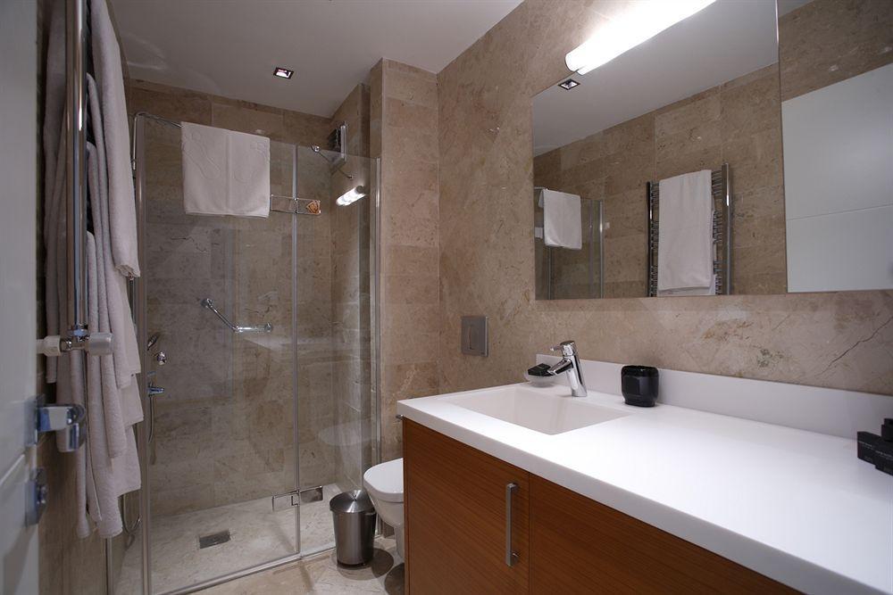 Home Stay Home Valikonagi Istanbul Exterior photo