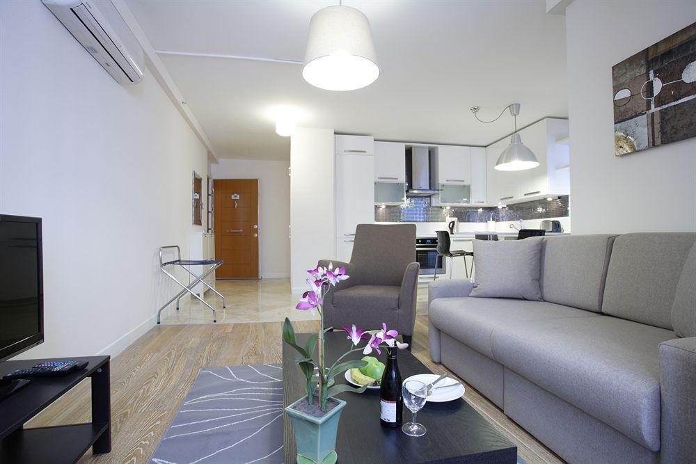 Home Stay Home Valikonagi Istanbul Exterior photo